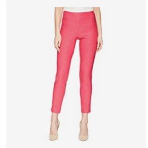 Krazy Larry Pink Pull on Pants